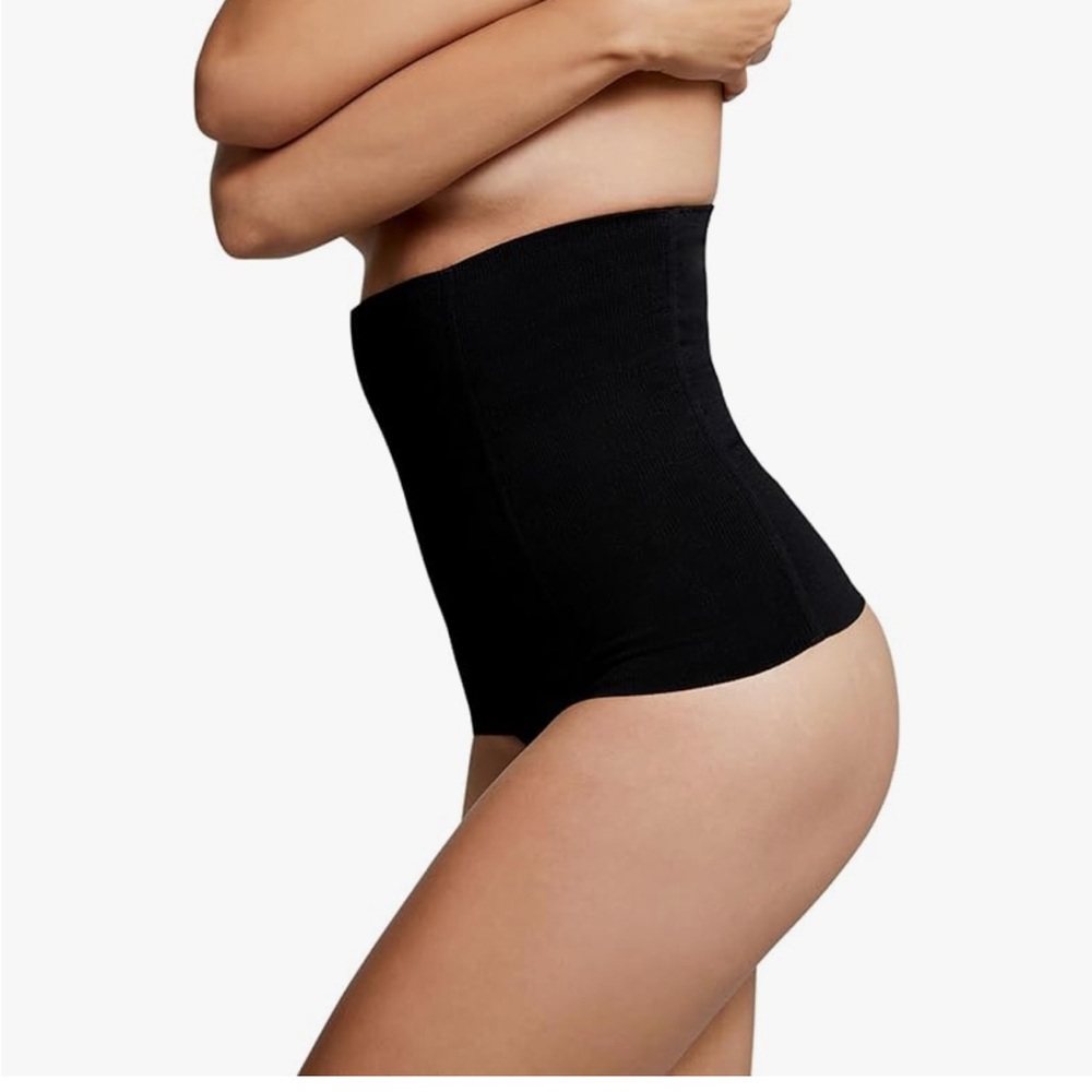 BUMPSUIT Postpartum Waist Trainer for Women size small